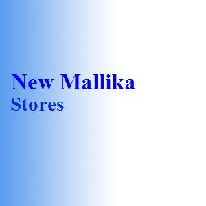 New Mallika Stores