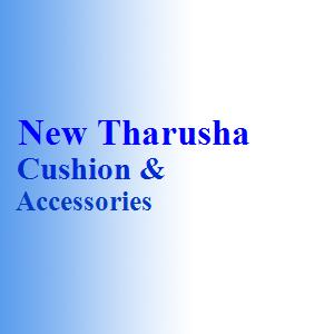 New Tharusha Cushion & Accessories