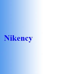 Nikency
