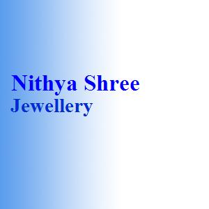 Nithya Shree Jewellery