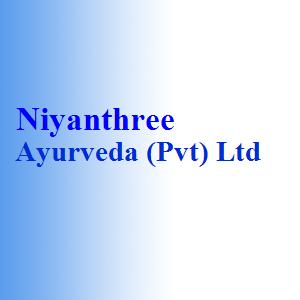 Niyanthree Ayurveda (Pvt) Ltd