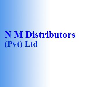 N M Distributors (Pvt) Ltd