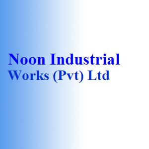 Noon Industrial Works (Pvt) Ltd