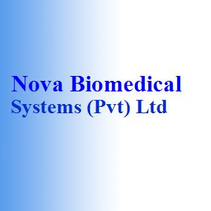 Nova Biomedical Systems (Pvt) Ltd