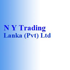 N Y Trading Lanka (Pvt) Ltd