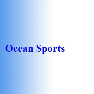 Ocean Sports