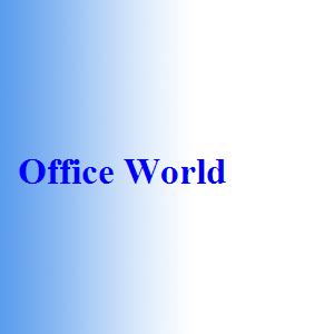 Office World