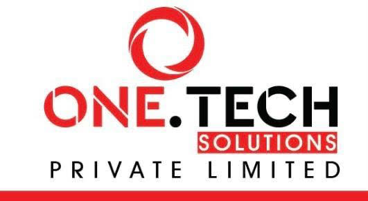 One Tech Solutions (Pvt) Ltd