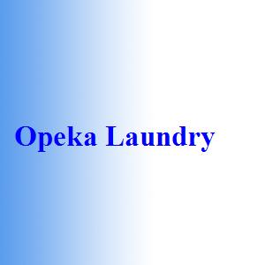 Opeka Laundry