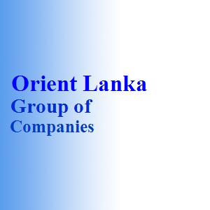 Orient Lanka Group of Companies