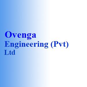 Ovenga Engineering (Pvt) Ltd