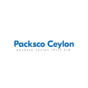 Packsco Ceylon (Pvt) Ltd