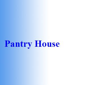 Pantry House