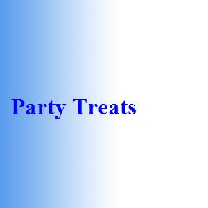 Party Treats