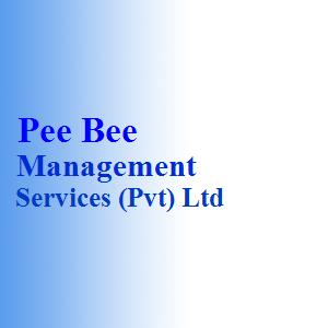 Pee Bee Management Services (Pvt) Ltd