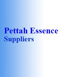 Pettah Essence Suppliers