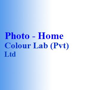 Photo - Home Colour Lab (Pvt) Ltd