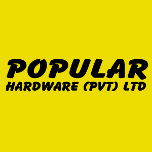 Popular Hardware (Pvt) Ltd