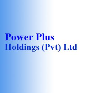 Power Plus Holdings (Pvt) Ltd