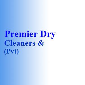 Premier Dry Cleaners & Laundrette (Pvt) Ltd