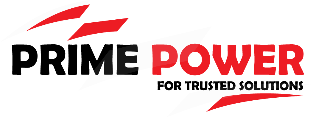 Prime Power (Pvt) Limited
