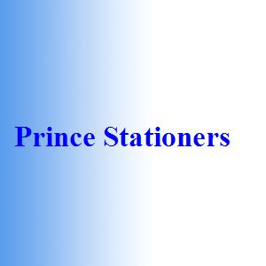 Prince Stationers