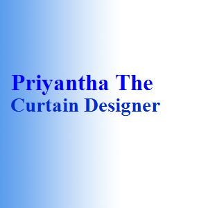 Priyantha The Curtain Designer