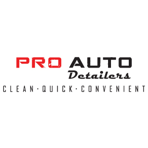 Pro Auto Detailers