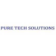 Pure Tech Solutions (Pvt) Ltd