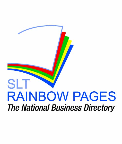 SLT RAINBOW PAGES