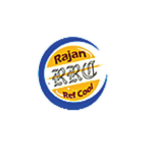 Rajan Ref Cool