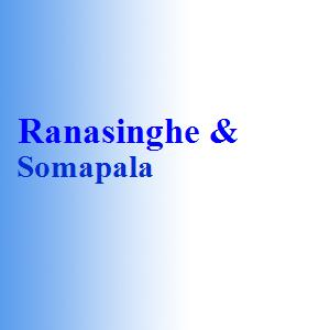 Ranasinghe & Somapala