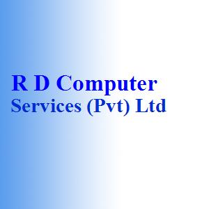 R D Computer Services (Pvt) Ltd