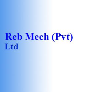 Reb Mech (Pvt) Ltd