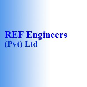 REF Engineers (Pvt) Ltd