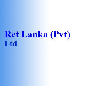 Ret Lanka (Pvt) Ltd