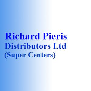 Richard Pieris Distributors Ltd (Super Centers)