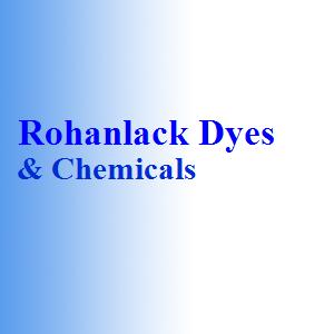 Rohanlack Dyes & Chemicals