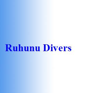 Ruhunu Divers