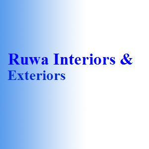 Ruwa Interiors & Exteriors