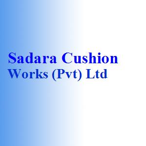 Sadara Cushion Works (Pvt) Ltd