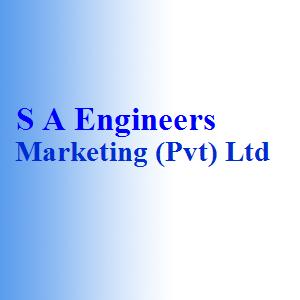 S A Engineers Marketing (Pvt) Ltd