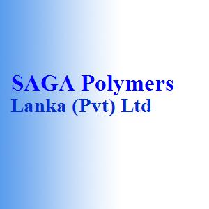 SAGA Polymers Lanka (Pvt) Ltd