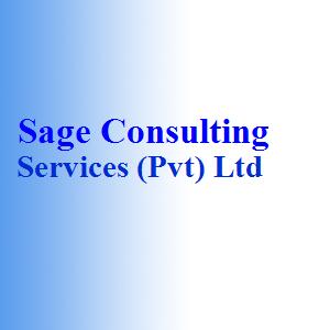 Sage Consulting Services (Pvt) Ltd