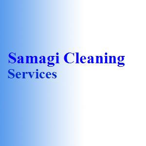 Samagi Cleaning Services