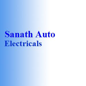 Sanath Auto Electricals