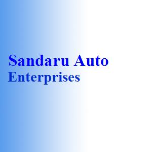 Sandaru Auto Enterprises