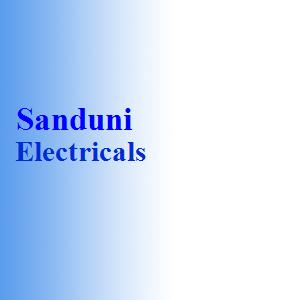 Sanduni Electricals