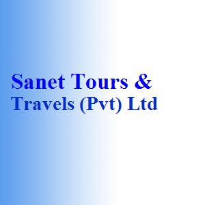 Sanet Tours & Travels (Pvt) Ltd