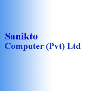 Sanikto Computer (Pvt) Ltd